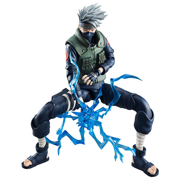 VAH DX Naruto Hatake Kakashi