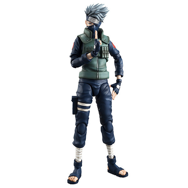 VAH DX Naruto Hatake Kakashi