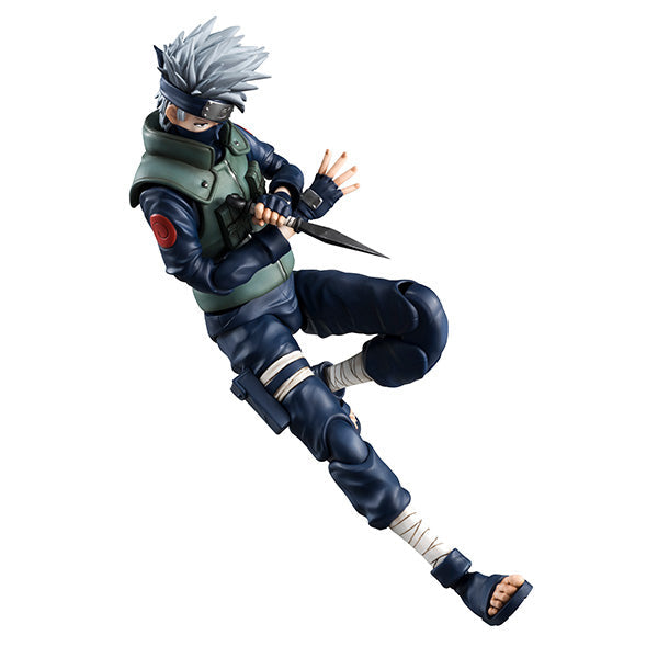 VAH DX Naruto Hatake Kakashi