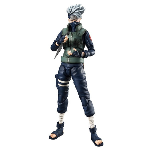 VAH DX Naruto Hatake Kakashi