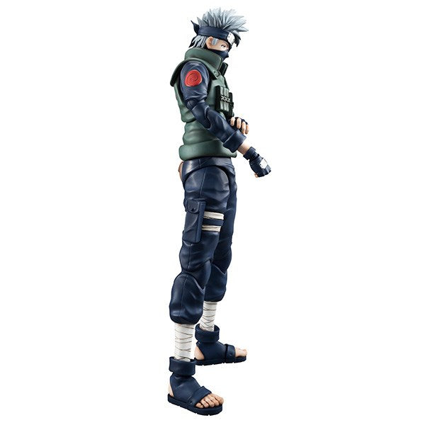 VAH DX Naruto Hatake Kakashi