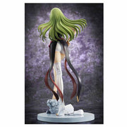 GEM Ser. Code Geass Lelouch R2 CC