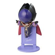 Ochatomo Ser Code Geass Lelouch of Rebel