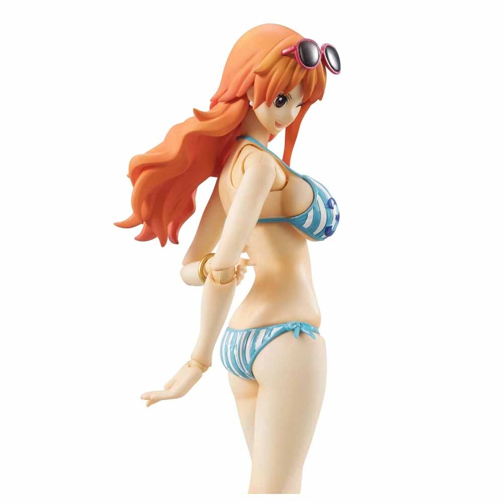 VAH One Piece Nami Summer Vacation