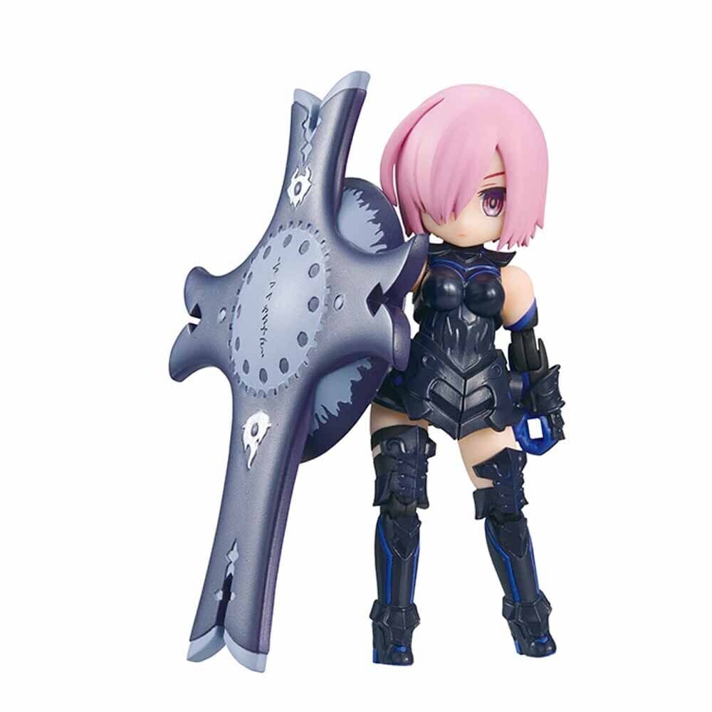 DESKTOP ARMY  Fate/Grand Order Wave 1