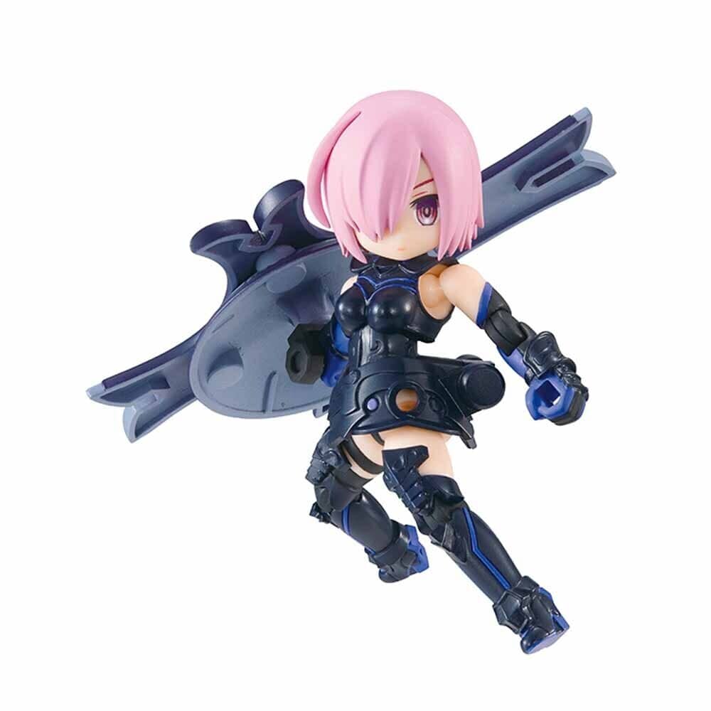 DESKTOP ARMY  Fate/Grand Order Wave 1