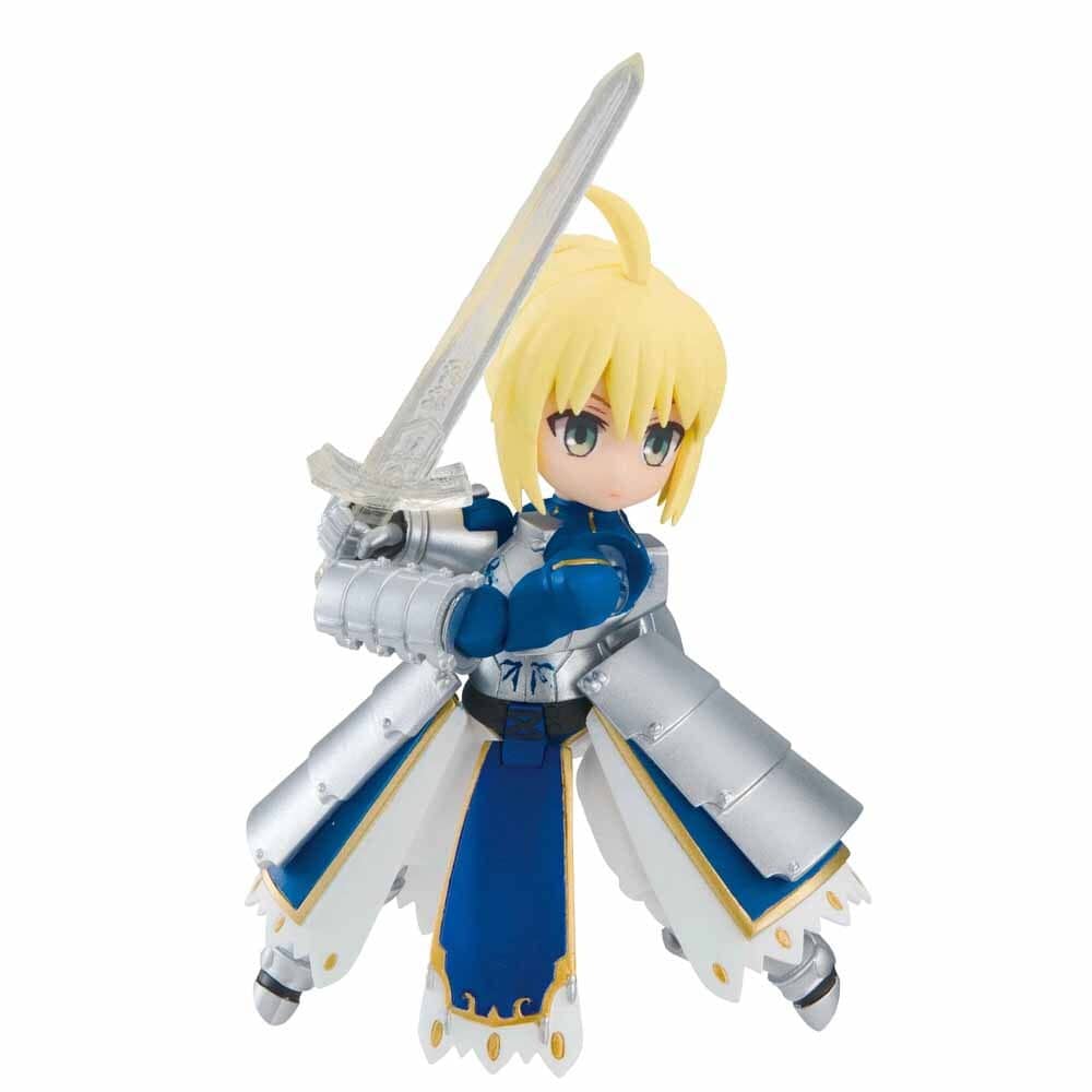 DESKTOP ARMY  Fate/Grand Order Wave 1