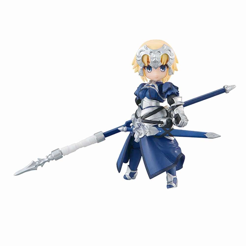 DESKTOP ARMY  Fate/Grand Order Wave 1