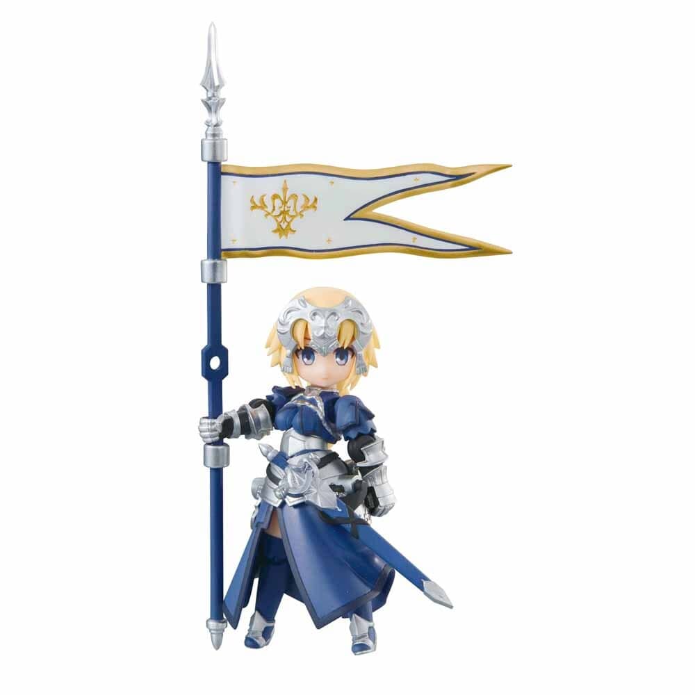 DESKTOP ARMY  Fate/Grand Order Wave 1