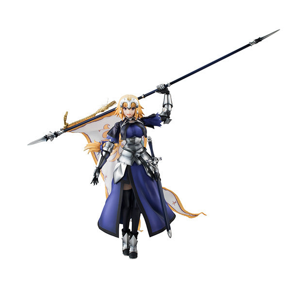 VAH DX Fate/Apocrypha Ruler