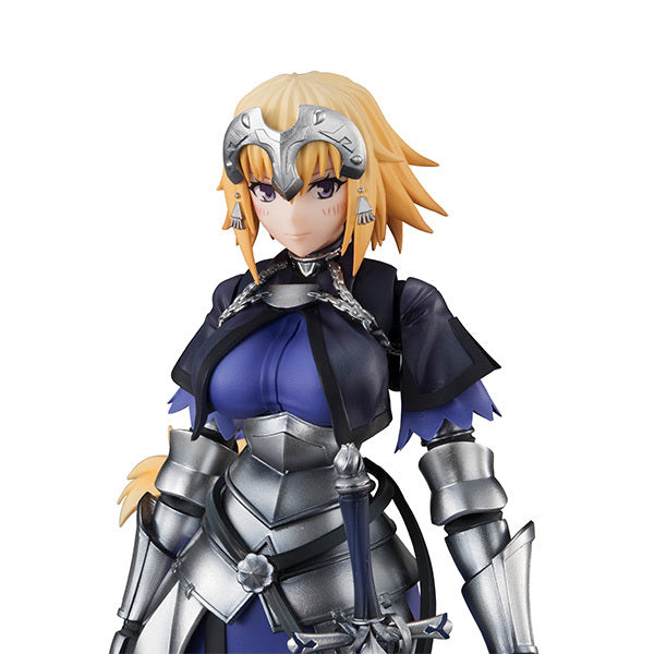 VAH DX Fate/Apocrypha Ruler