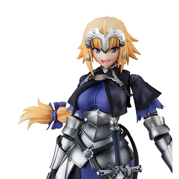 VAH DX Fate/Apocrypha Ruler