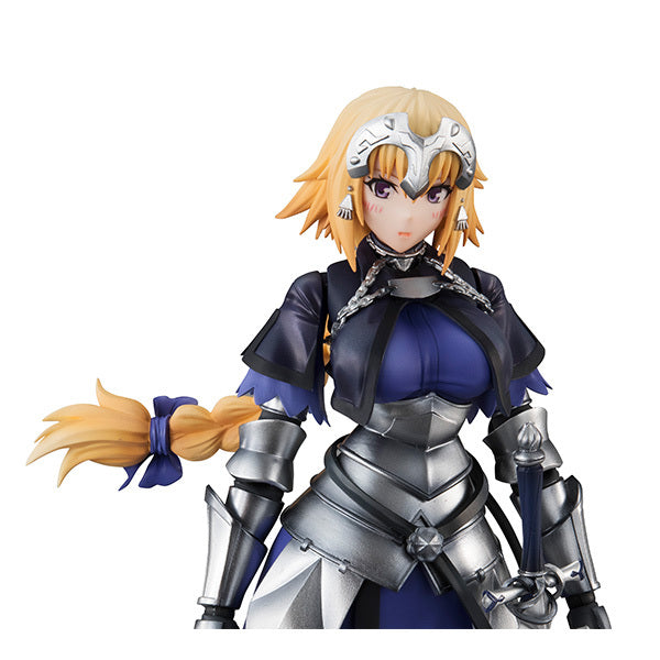 VAH DX Fate/Apocrypha Ruler