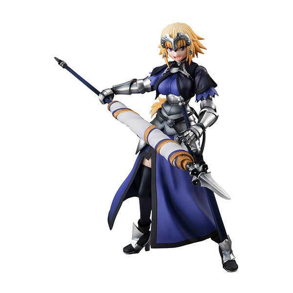 VAH DX Fate/Apocrypha Ruler