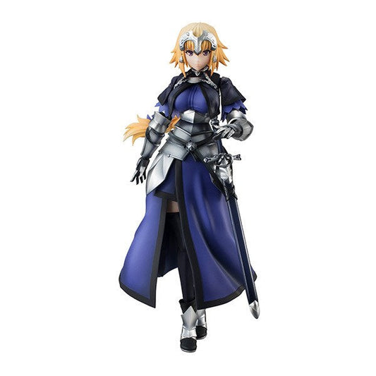 VAH DX Fate/Apocrypha Ruler