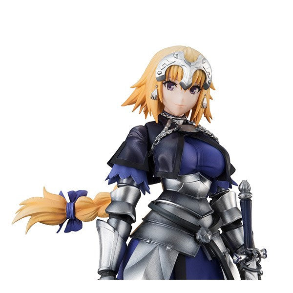 VAH DX Fate/Apocrypha Ruler