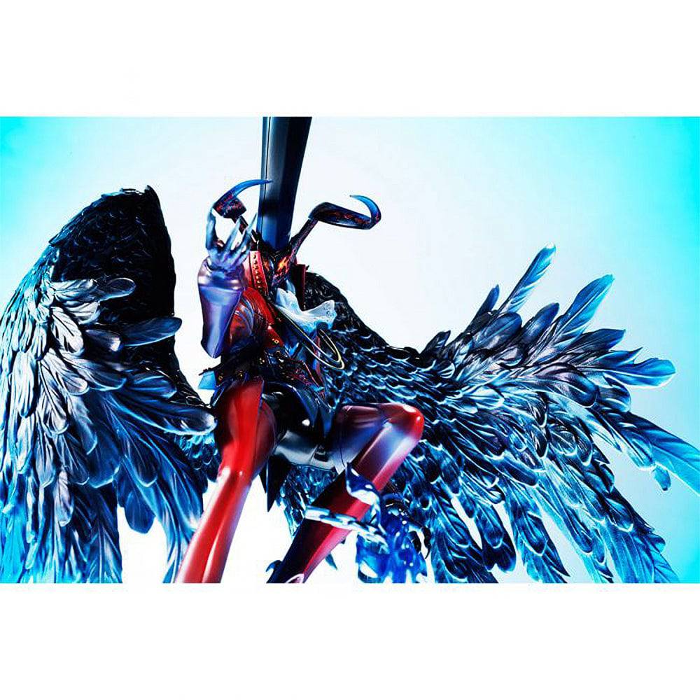 Game Character Coll.DX Persona 5 Arsene