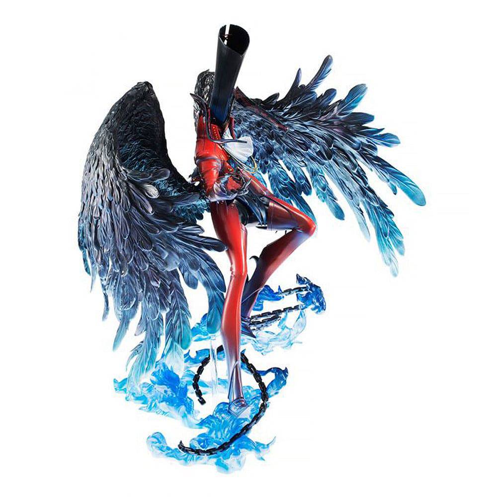 Game Character Coll.DX Persona 5 Arsene