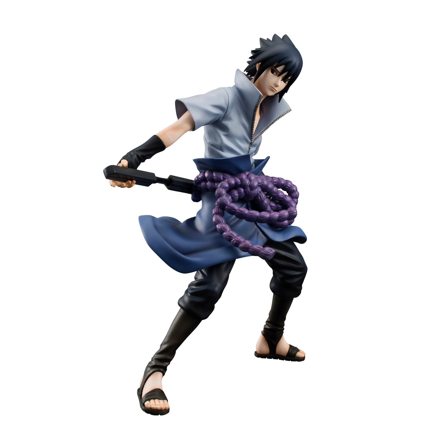 G.E.M NARUTO UCHIHA SASUKE