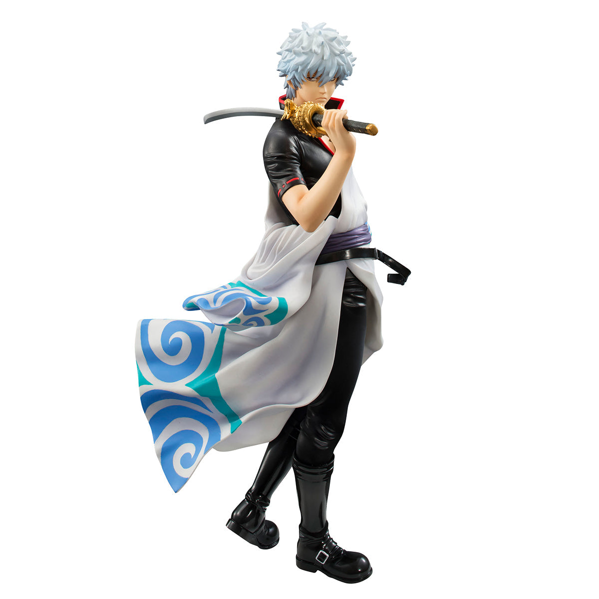 G.E.M GINTAMA SAKATA GINTOKI BENIZAKURA