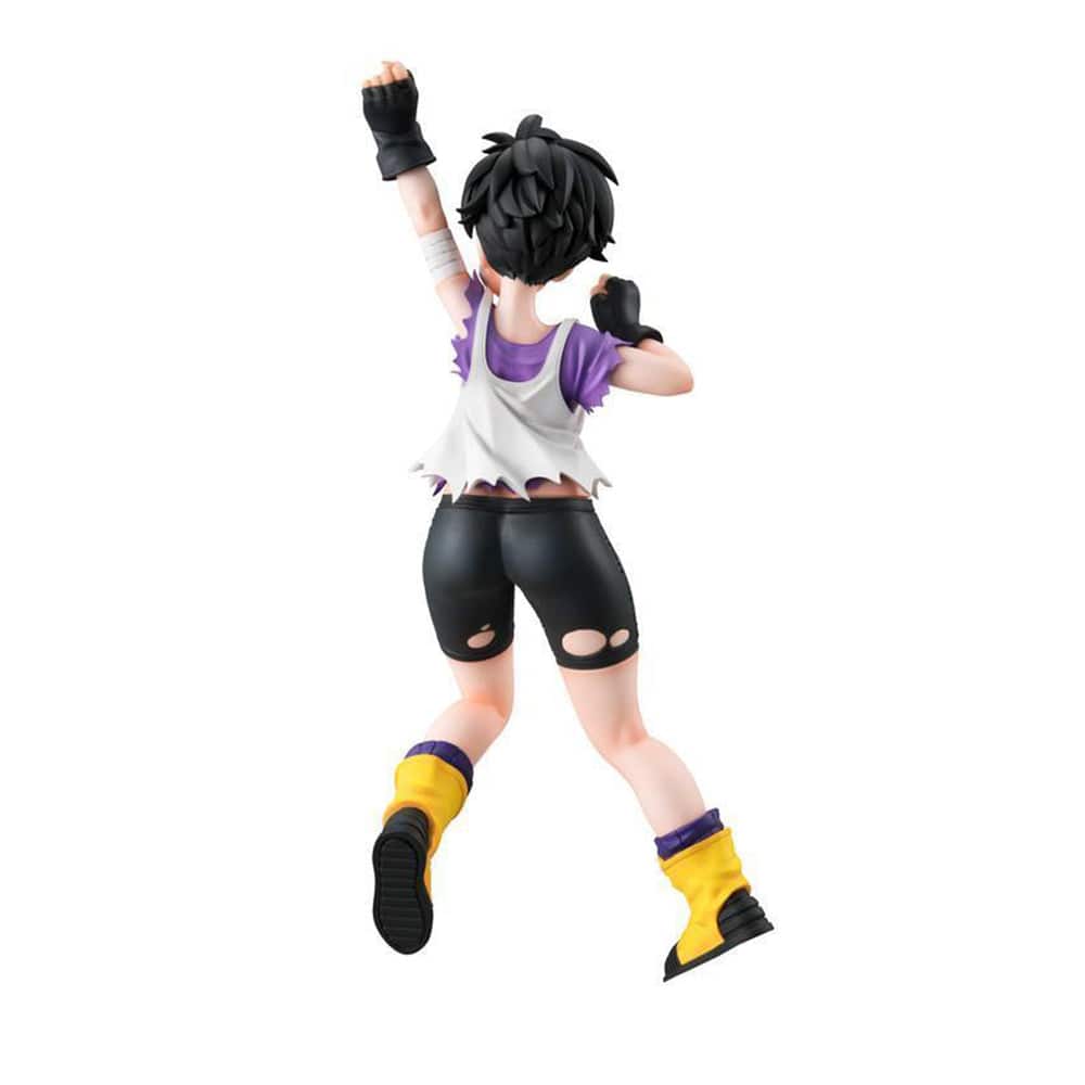 Dragon Ball Gals Videl Recovery Version