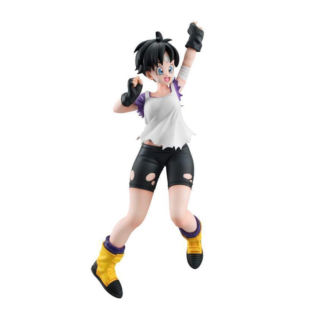 Dragon Ball Gals Videl Recovery Version