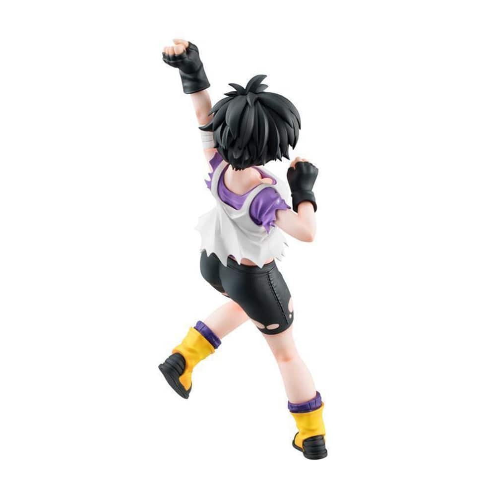 Dragon Ball Gals Videl Recovery Version