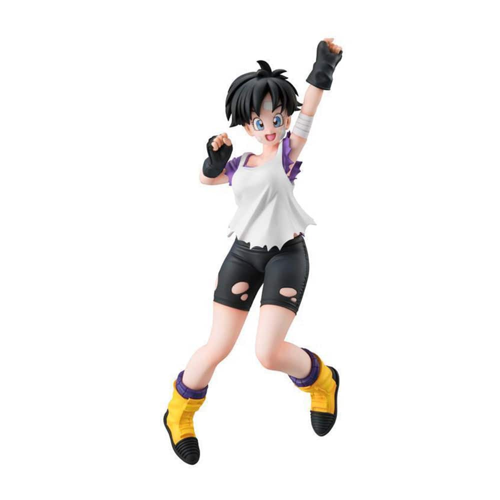 Dragon Ball Gals Videl Recovery Version