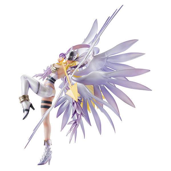 G.E.M. DIGIMON ADVENTURE ANGEWOMON HOLLY ARROW Ver.