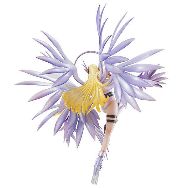 G.E.M. DIGIMON ADVENTURE ANGEWOMON HOLLY ARROW Ver.