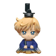 PETIT CHARA SAILOR MOON HINAMATSURI HARUKA and MICHIRU Ver.