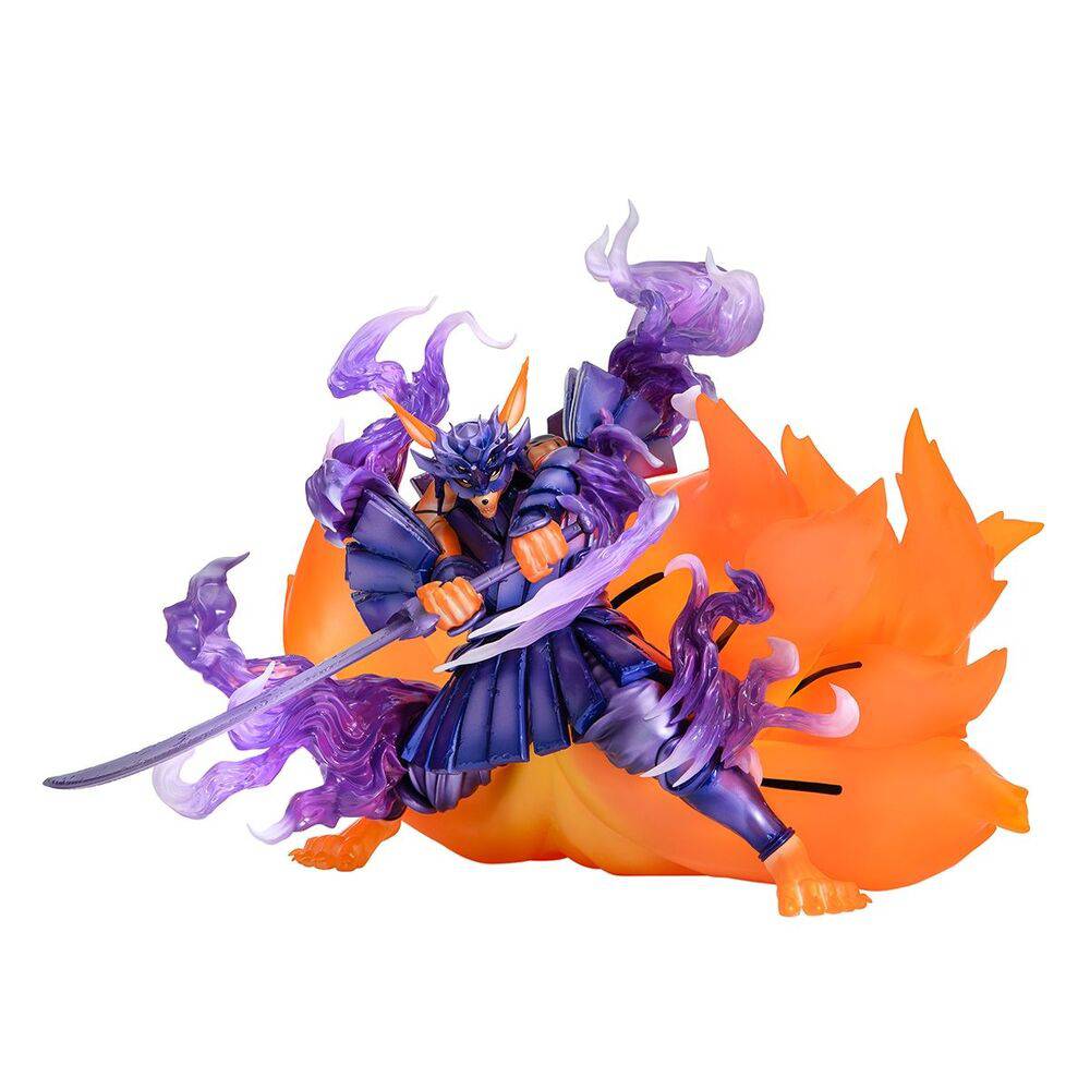 Precious G.E.M. BORUTONARUTO NEXT GENERATIONS KURAMA SUSANO