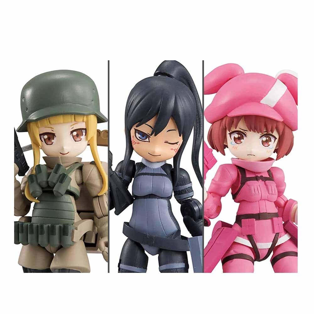 DESK TOP ARMY GUNGALE ONLINE