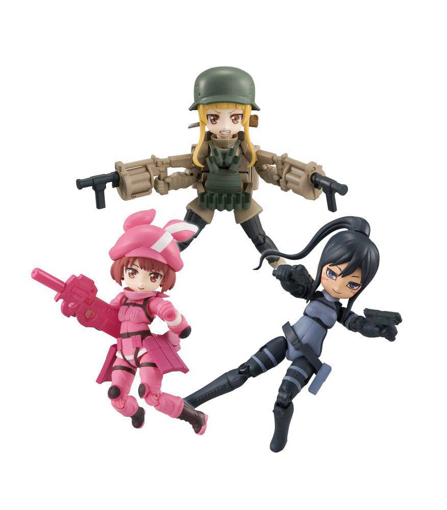 DESK TOP ARMY GUNGALE ONLINE