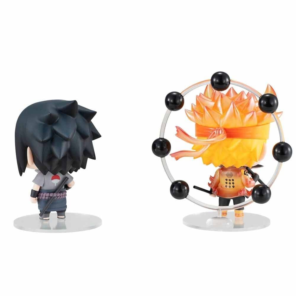 CHIMIMEGA NARUTO and SASUKE SET