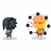 CHIMIMEGA NARUTO and SASUKE SET