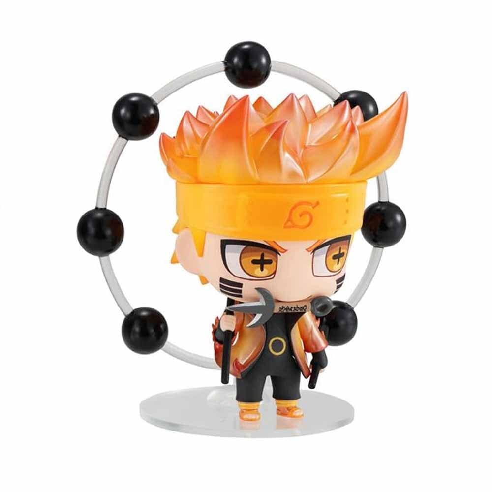 CHIMIMEGA NARUTO and SASUKE SET