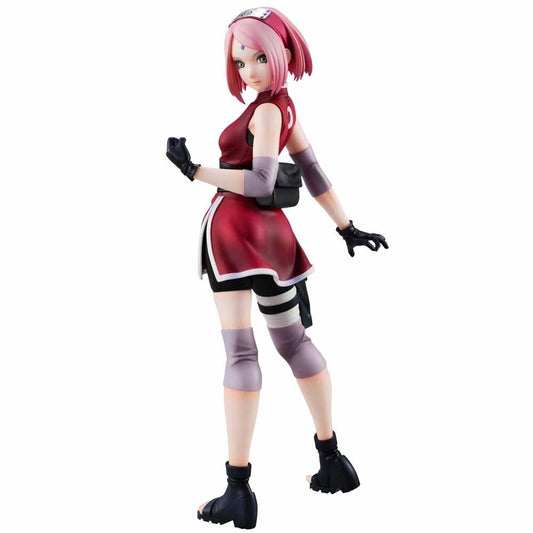 NARUTO GALS HARUNO SAKURA Ver.2