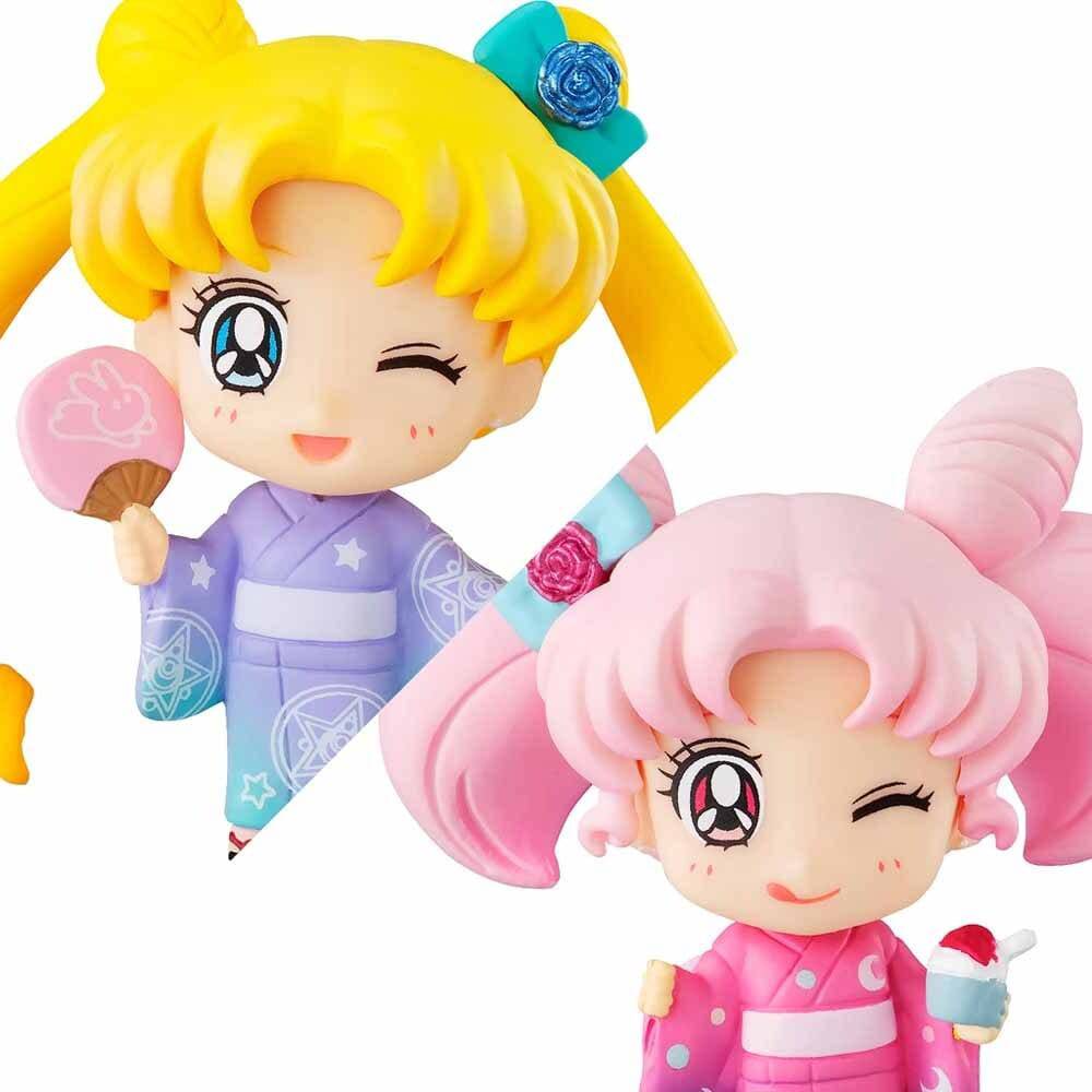 PETIT CHARA SAILOR MOON