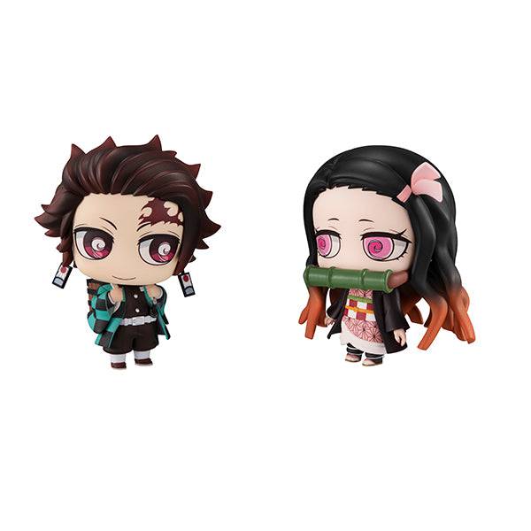 CHIMIMEGA Buddy Series DEMON SLAYER- Kimetsu no yaiba