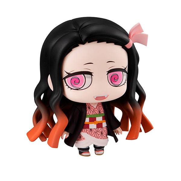 CHIMIMEGA Buddy Series DEMON SLAYER- Kimetsu no yaiba