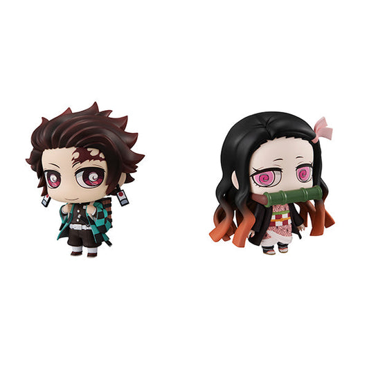 CHIMIMEGA Buddy Series DEMON SLAYER: Kimetsu no yaiba