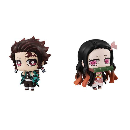 CHIMIMEGA Buddy Series DEMON SLAYER- Kimetsu no yaiba