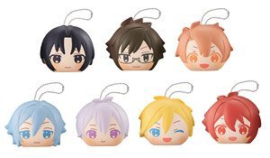 FLUFFY SQUEEZE BREAD IDOLiSH7 IDOLiSH7 BOX