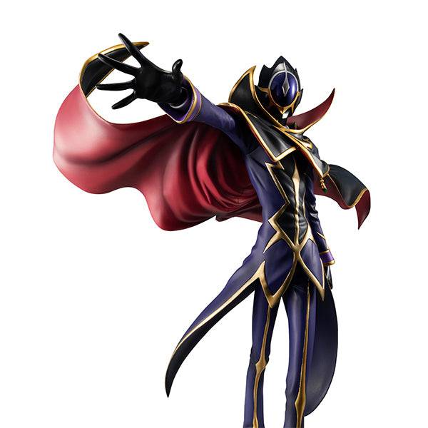 G.E.M. CODE GEASS ZERO