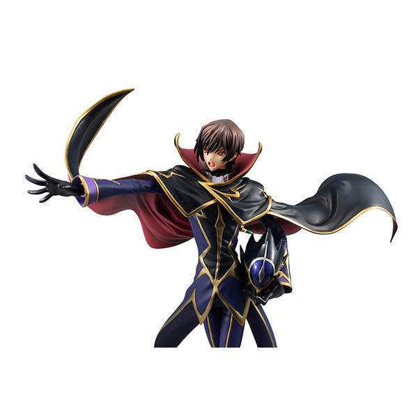 G.E.M. CODE GEASS ZERO