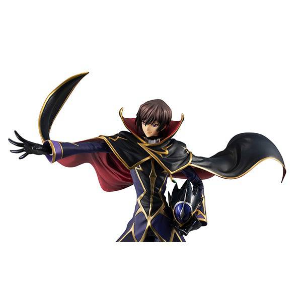 G.E.M. CODE GEASS ZERO