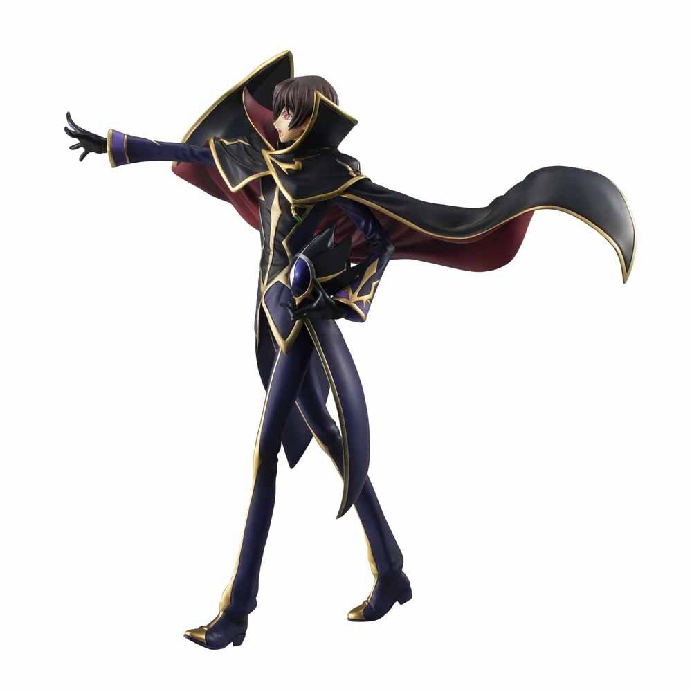 G.E.M. CODE GEASS ZERO