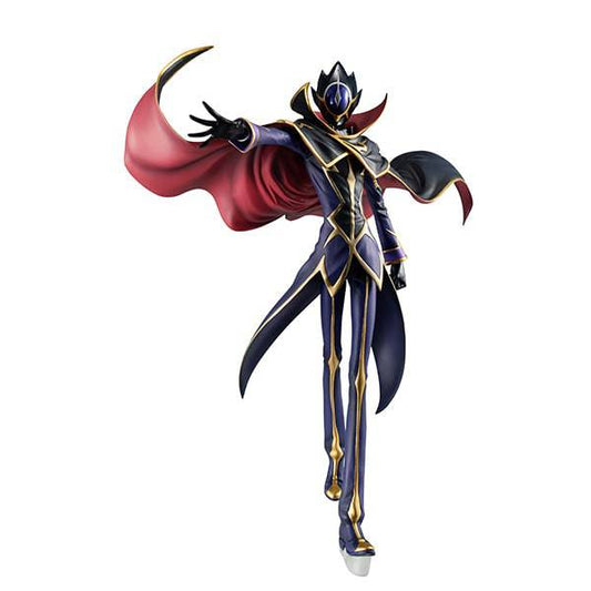 G.E.M. CODE GEASS ZERO