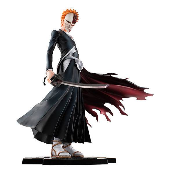 G.E.M BLEACH KUROZAKI ICHIGO